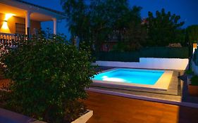 Villa El Olivo