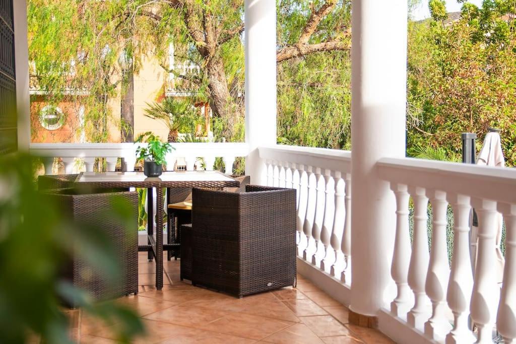 Villa El Olivo Alhaurin de la Torre Exterior photo